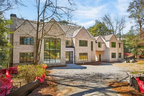 312 Blackland Rd NW, Atlanta, GA 30342