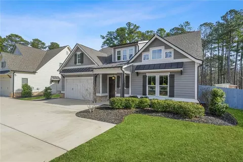 265 Holland Rd, Powder Springs, GA 30127