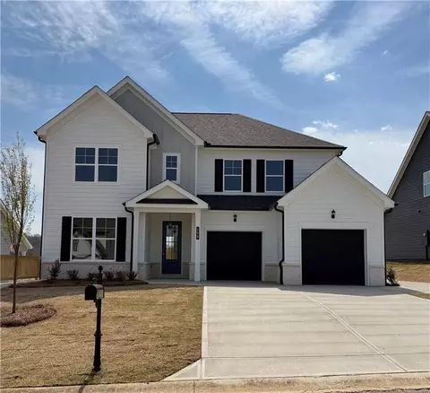 152 Classic Overlook #LOT 16A, Homer, GA 30547