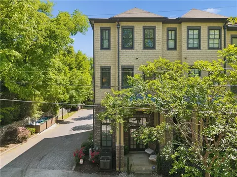 255 Southerland Ter NE #108, Atlanta, GA 30307