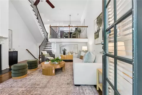 255 Southerland Ter NE #108, Atlanta, GA 30307