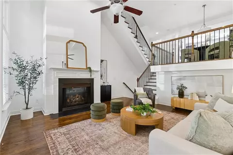 255 Southerland Ter NE #108, Atlanta, GA 30307