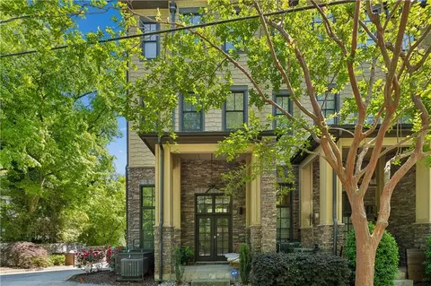 255 Southerland Ter NE #108, Atlanta, GA 30307