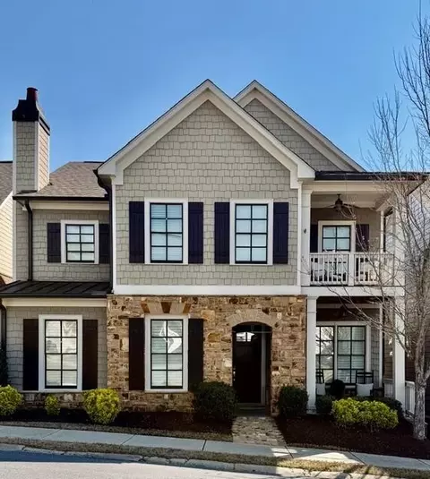 182 Red Buckeye Ave, Marietta, GA 30060