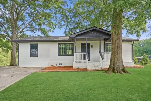 110 South St, Dallas, GA 30132
