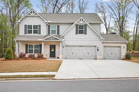 919 Rocky Springs Dr, Jefferson, GA 30549