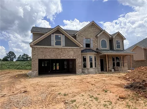 4215 Trinity Oaks Trl, Cumming, GA 30040