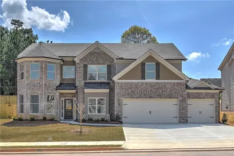 4215 Trinity Oaks Trl, Cumming, GA 30040