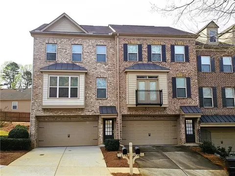 2724 Blakely Dr, Suwanee, GA 30024