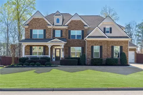 112 Sanctuary Ave, Woodstock, GA 30188