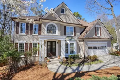 315 Stevens Creek Ct, Johns Creek, GA 30005