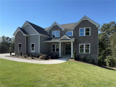 3820 Sierra Knolls Ct, Cumming, GA 30040