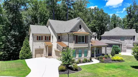 925 Settles Creek Way, Suwanee, GA 30024