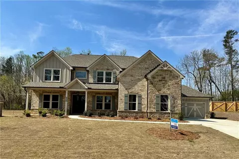 4115 Sierra Vista Cir, Cumming, GA 30040