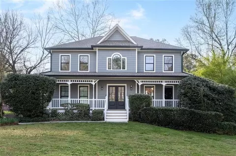 4186 Riverhill Ct NE, Roswell, GA 30075