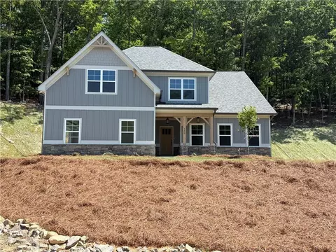 150 Ft Gibson Ct, Waleska, GA 30183