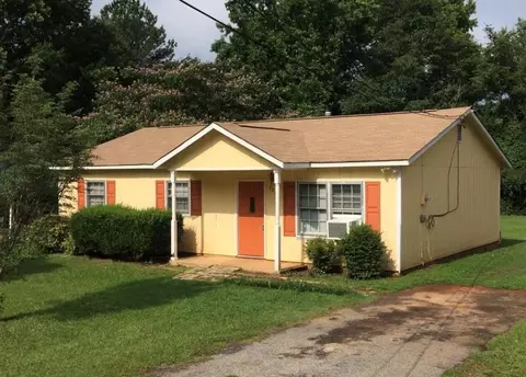 107 Oakwood Cir, Griffin, GA 30223