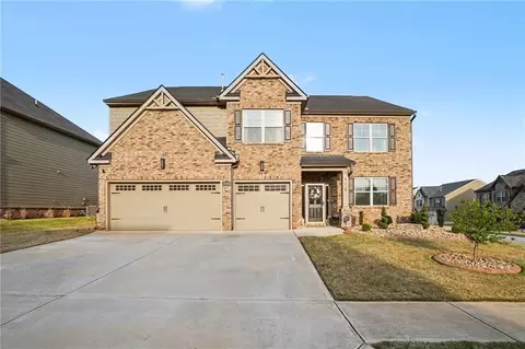 110 Canal St, Hampton, GA 30228