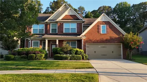 Undisclosed, Woodstock, GA 30188