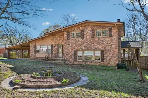 1324 N Hicks Cir NW, Conyers, GA 30012