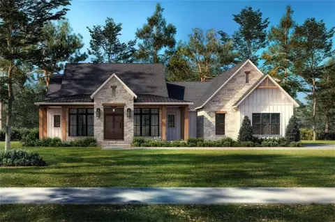 1021 Riverstone Dr, Social Circle, GA 30025