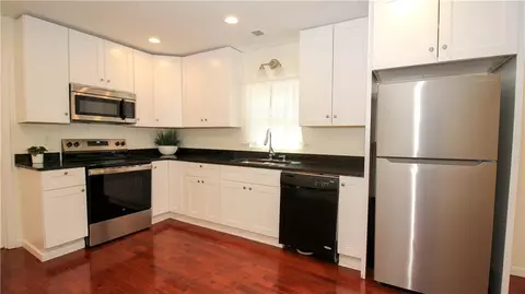 Kitchen - 899 E Doyle St, Toccoa, GA 30577 photo 5 of 5