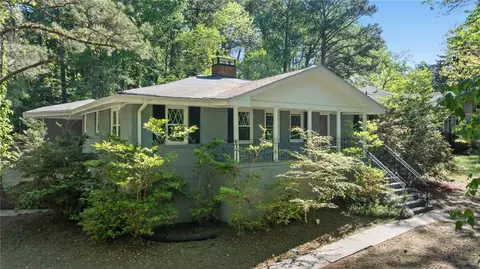 430 Harlan Rd SW, Atlanta, GA 30311