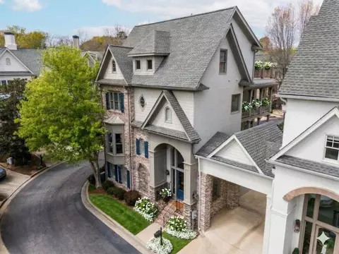 1359 Village Park Dr NE, Atlanta, GA 30319