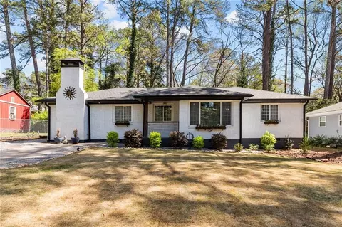 2026 Glendale Dr, Decatur, GA 30032