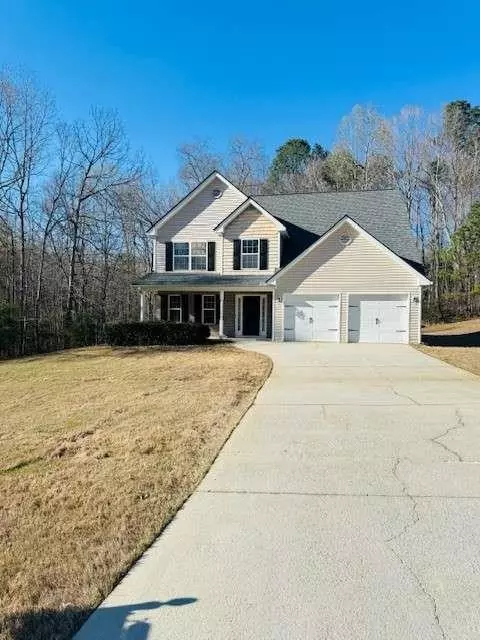120 Lamar Ln, Covington, GA 30016