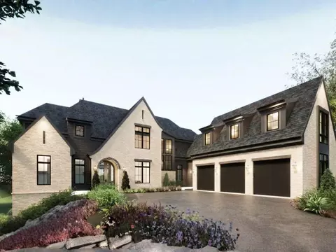 478 Emily Reed Ln Lot #3, Atlanta, GA 30342