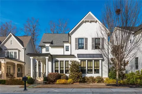 5911 Brundage Ln, Norcross, GA 30071