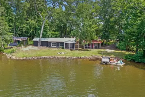 10685 Ga Highway 212, Monticello, GA 31064
