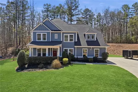 519 Huntington Dr, Ball Ground, GA 30107