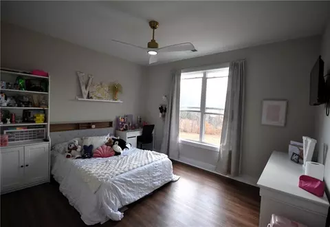 Bedroom - 533 Lively Rd, Waco, GA 30182 photo 1 of 6