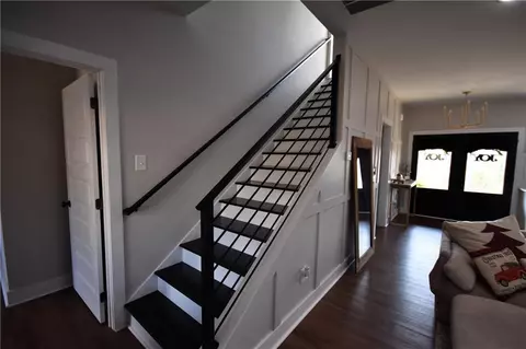 Entry Way - 533 Lively Rd, Waco, GA 30182 photo 1 of 1