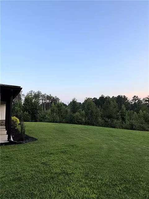 Exterior - 533 Lively Rd, Waco, GA 30182 photo 7 of 10