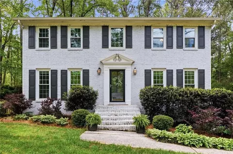 2345 Brownstone Ct, Marietta, GA 30062
