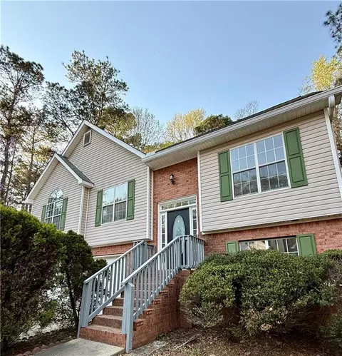 2350 Alden Woods Dr, Jonesboro, GA 30236
