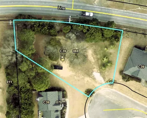 lot14 Oakhurst Ter NE, Calhoun, GA 30701