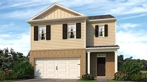 35 Coggins Pl NE, Rome, GA 30165