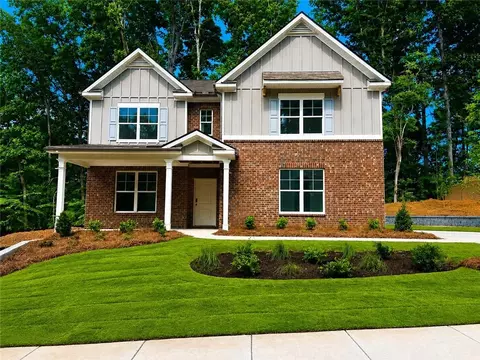 4553 Ajo Walk SW, Atlanta, GA 30331