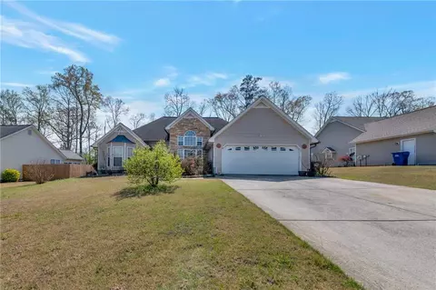 112 Rainwater Ln, Dallas, GA 30157