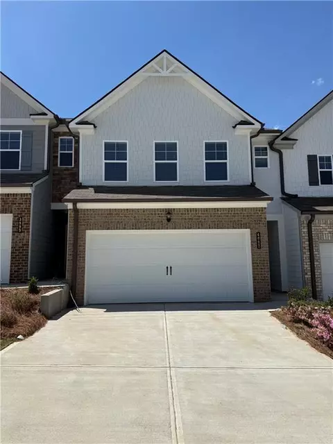 4003 Streamlet Way #159, Gainesville, GA 30506