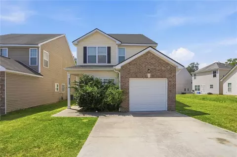 6530 Grey Fox Way, Riverdale, GA 30296