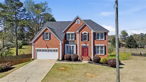 3363 Linton Ln, Marietta, GA 30066