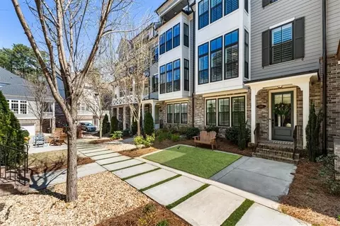 386 Concord St, Alpharetta, GA 30009