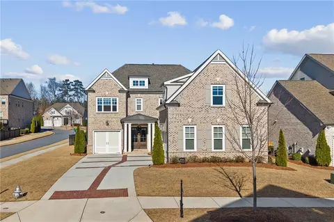 6210 Bellmoore Park Ln, Duluth, GA 30097