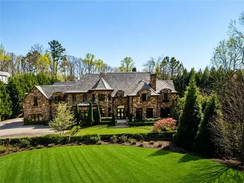 1376 Mount Paran Rd NW, Atlanta, GA 30327