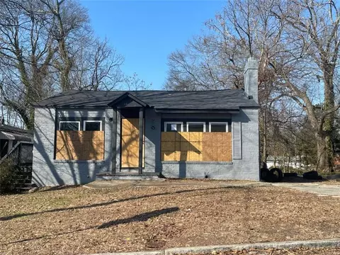 486 NW Oliver St NW, Atlanta, GA 30314